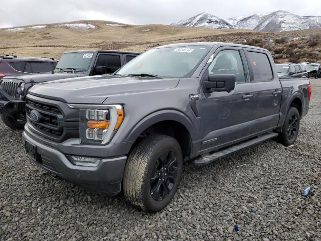 Vin: 1ftfw1edxnfa16933, lot: 86752124, ford f-150 supercrew 2022 img_1