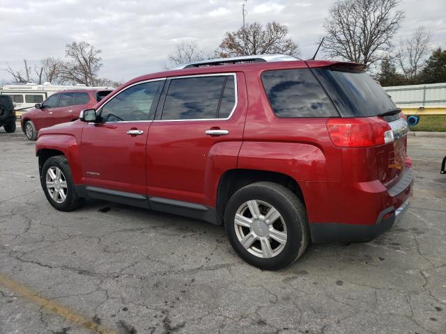 Vin: 2gkaltek8e6297027, lot: 83200114, gmc terrain slt 20142
