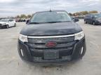 Lot #3024570702 2013 FORD EDGE LIMIT