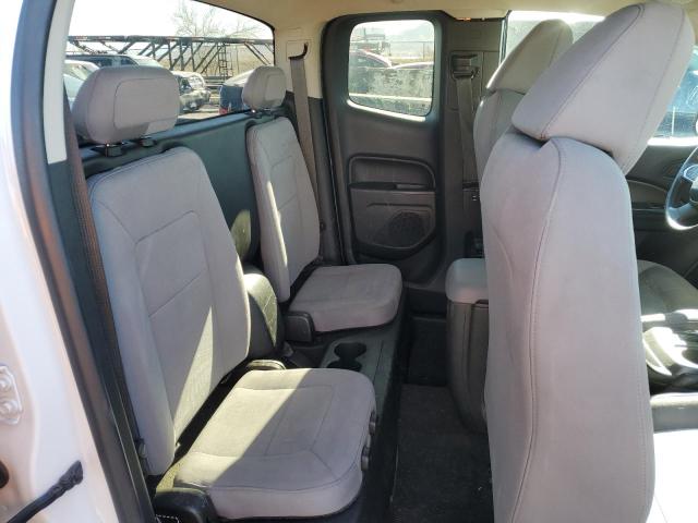 2017 CHEVROLET COLORADO - 1GCHSBEA6H1329933