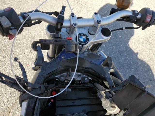 2015 BMW F800 GT - WB10B1300FZF88059