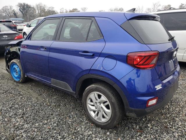 2022 HYUNDAI VENUE SE - KMHRB8A3XNU197635