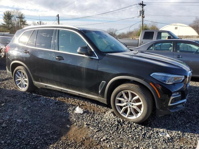 VIN 5UXCR6C07L9C63931 2020 BMW X5 no.4