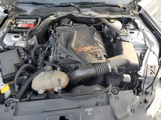 2019 FORD MUSTANG - 1FATP8UH2K5159668