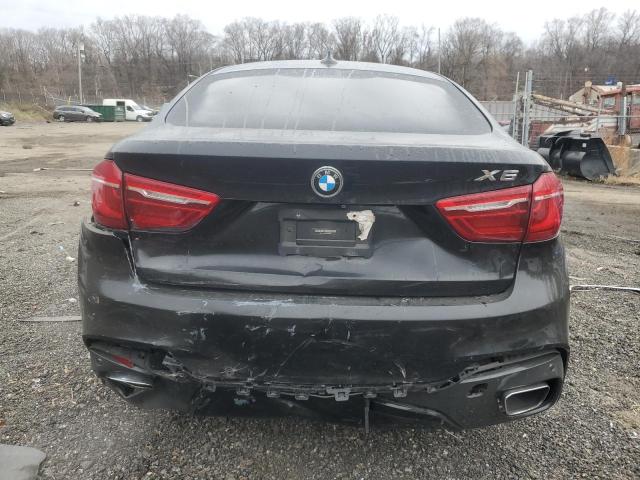 VIN 5UXKU2C51G0N79010 2016 BMW X6 no.6