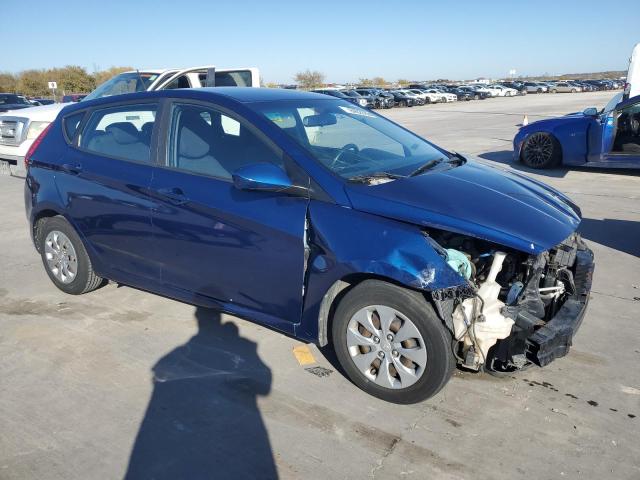 2017 HYUNDAI ACCENT SE - KMHCT5AEXHU324892