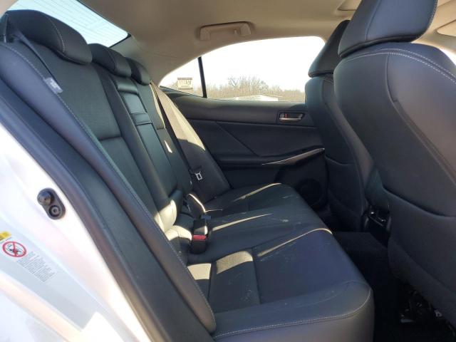 2017 LEXUS IS 200T - JTHBA1D24H5048850