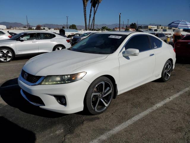 Vin: 1hgct2b80ea008329, lot: 85778474, honda accord exl 2014 img_1