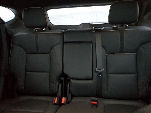 2023 CHEVROLET BLAZER PRE - 3GNKBLRS6PS127127