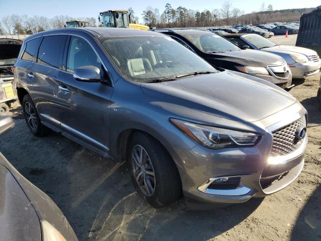 2018 INFINITI QX60 - 5N1DL0MNXJC529837
