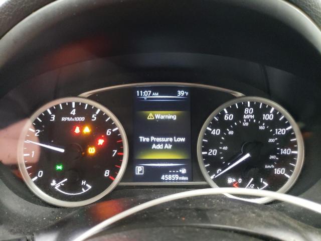 2018 NISSAN SENTRA S - 3N1AB7AP7JL636344