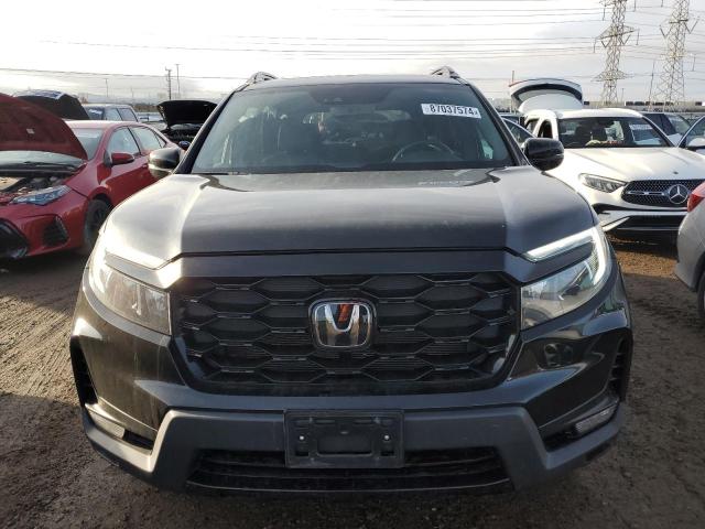 2022 HONDA PASSPORT E - 5FNYF8H04NB014741