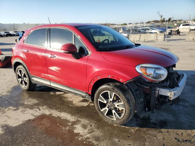 2018 FIAT 500X POP ZFBCFXAB4JP710924