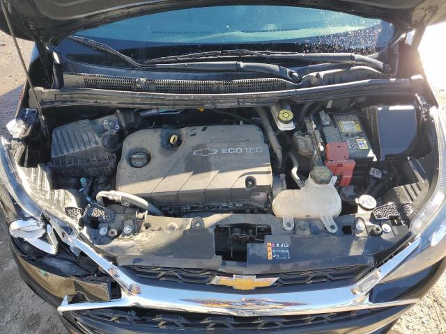 2021 CHEVROLET SPARK LS - KL8CA6SA9MC714385