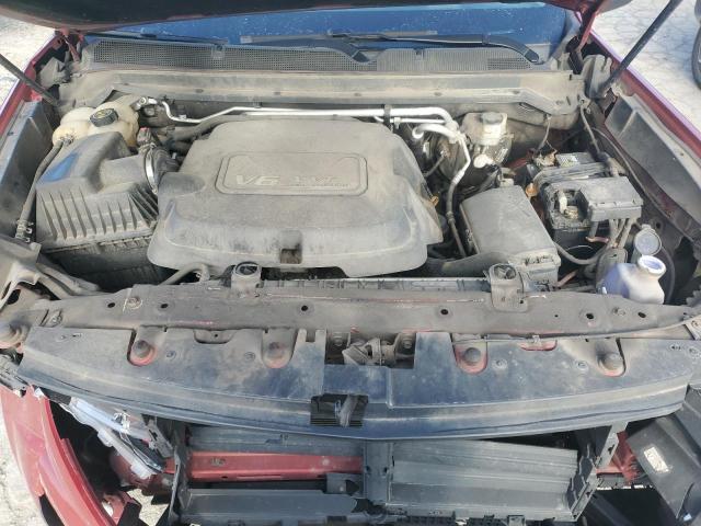 2015 CHEVROLET COLORADO Z - 1GCHTCE30F1229179