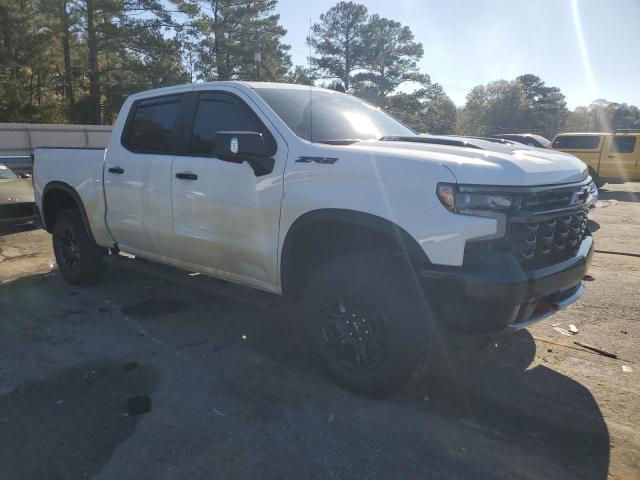 2024 CHEVROLET SILVERADO - 3GCUDHEL6RG310881