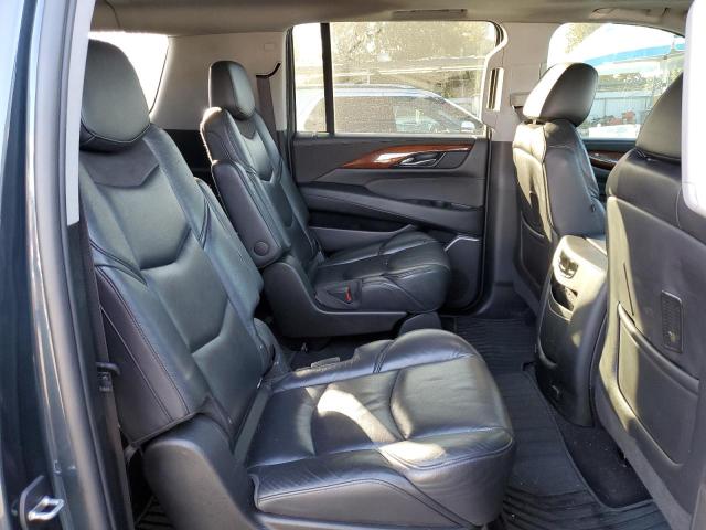 2019 CADILLAC ESCALADE E - 1GYS4JKJ2KR172340