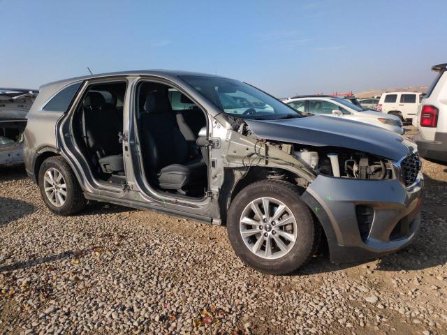 2019 KIA SORENTO L - 5XYPG4A3XKG516423