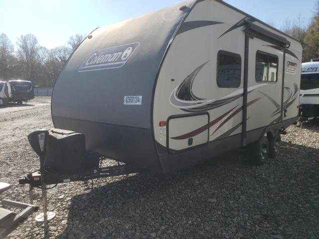 COLE RV 2019 tan   4YDT18029KM930028 photo #3