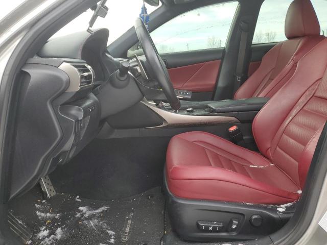 2015 LEXUS IS 250 JTHCF1D28F5015935