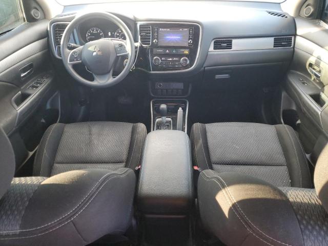 2018 MITSUBISHI OUTLANDER - JA4AD2A3XJJ004852