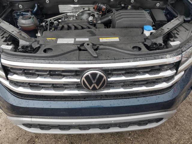 VIN 1V2HR2CAXPC527334 2023 VOLKSWAGEN ATLAS no.12