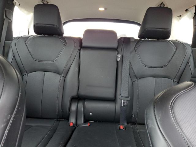 2024 INFINITI QX60 PURE 5N1DL1ER9RC345816