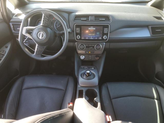 2023 NISSAN LEAF S - 1N4AZ1BVXPC562883