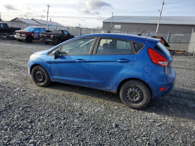 Vin: 3fadp4ej7bm112452, lot: 85413374, ford fiesta se 20112