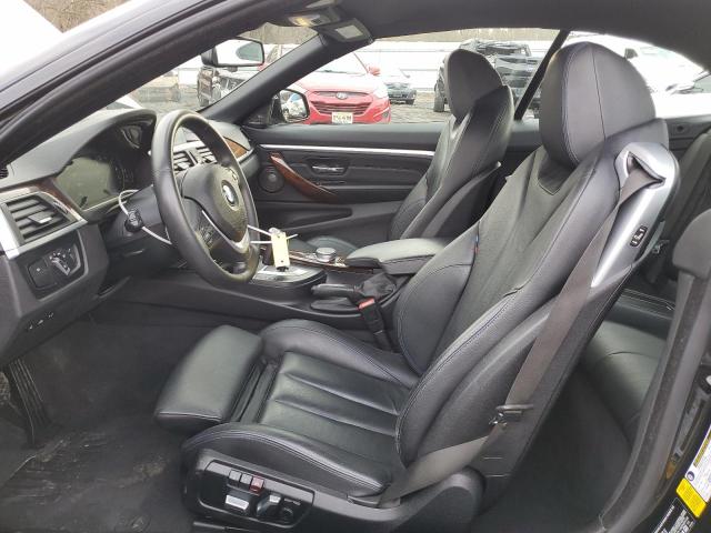 2020 BMW 440I WBA4Z5C00L5P14344