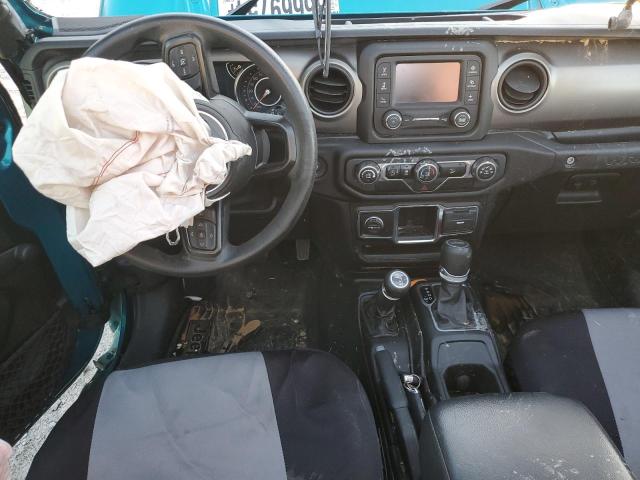 2020 JEEP WRANGLER U - 1C4HJXDN2LW210955