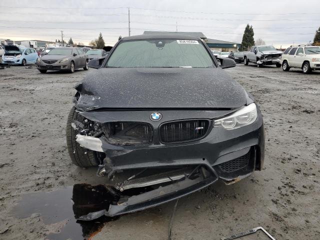 2017 BMW M3 WBS8M9C57H5G83957