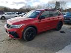 2024 VOLKSWAGEN TIGUAN SE - 3VV8B7AX1RM081264