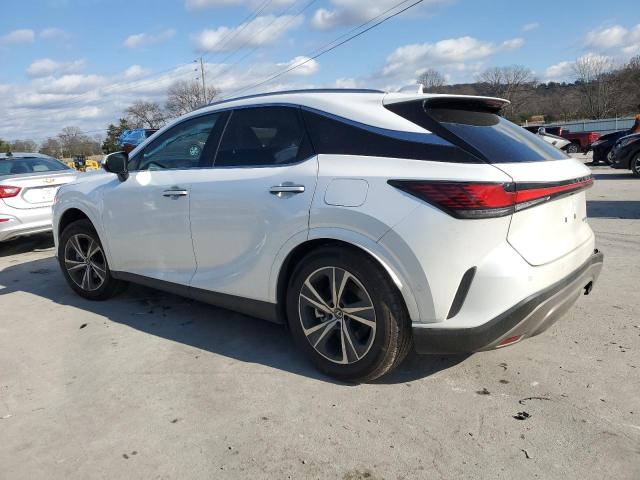 Vin: 2t2bamca3pc024810, lot: 84444584, lexus rx350 350 base 20232