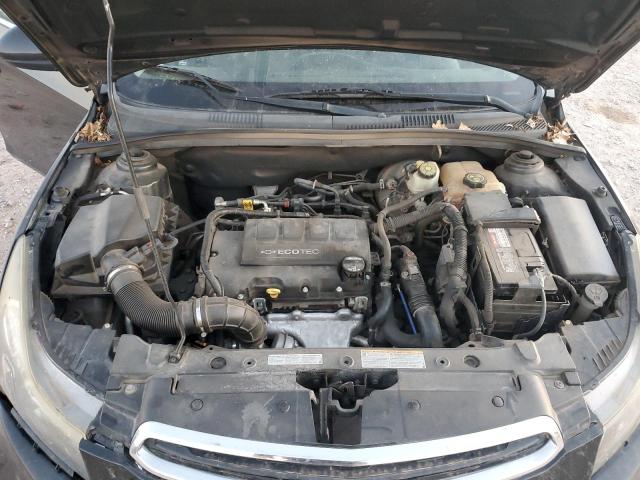 2016 CHEVROLET CRUZE LIMI - 1G1PE5SB4G7106649
