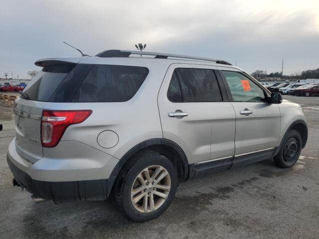 Vin: 1fm5k7d87ega36755, lot: 86696824, ford explorer xlt 20143