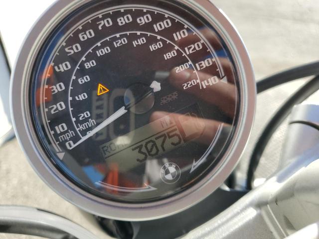 2023 BMW R NINE T P - WB10L6302P6H34748