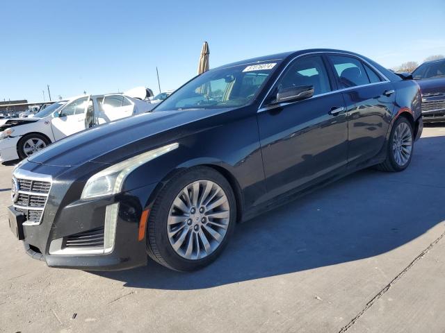 CADILLAC CTS PERFORMANCE COLLECTION