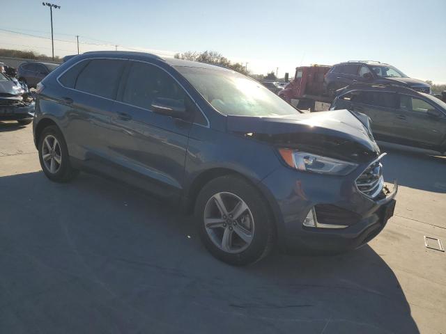 2019 FORD EDGE SEL - 2FMPK3J99KBB75772