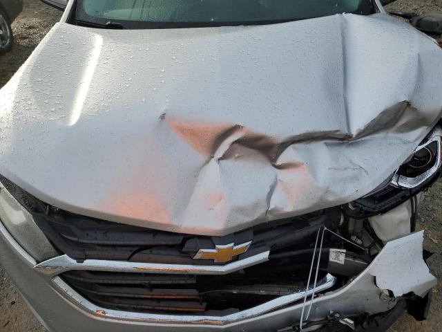 2018 CHEVROLET EQUINOX LT - 3GNAXJEV6JS626180