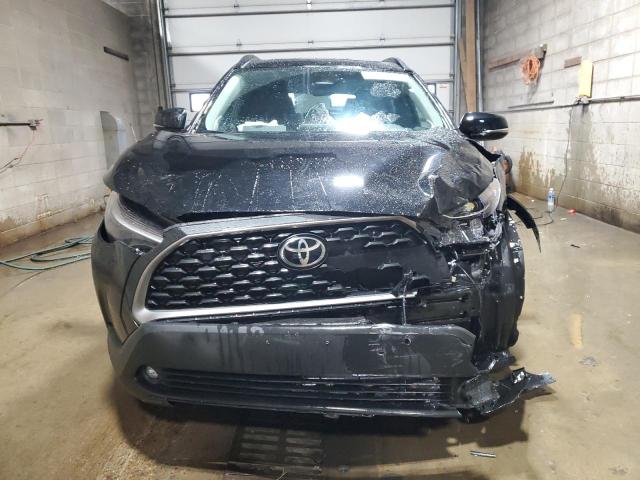 2024 TOYOTA COROLLA CR - 7MUDAABG0RV107581