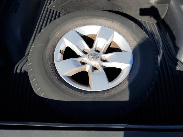 2021 RAM 1500 CLASS - 1C6RR6FG2MS580602
