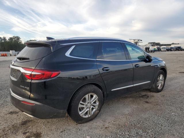 Vin: 5gaevakw5kj277840, lot: 86321684, buick enclave essence 20193