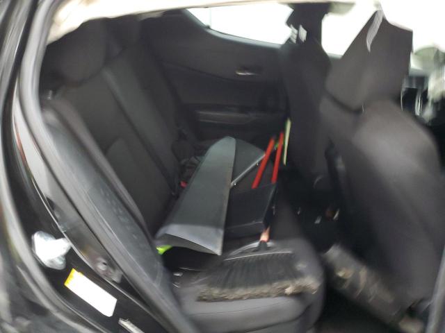 2018 TOYOTA C-HR XLE - NMTKHMBX0JR010687