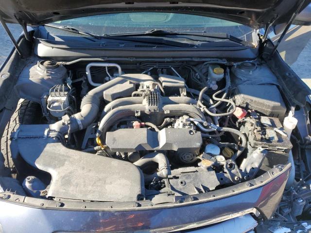 2017 SUBARU LEGACY 2.5 - 4S3BNAC63H3048389