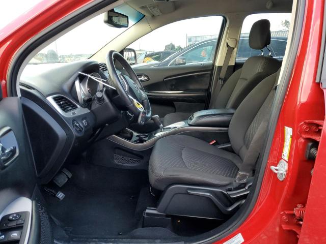 2015 DODGE JOURNEY SE 3C4PDCAB1FT688624