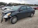 2015 NISSAN VERSA S - 3N1CN7AP2FL948191