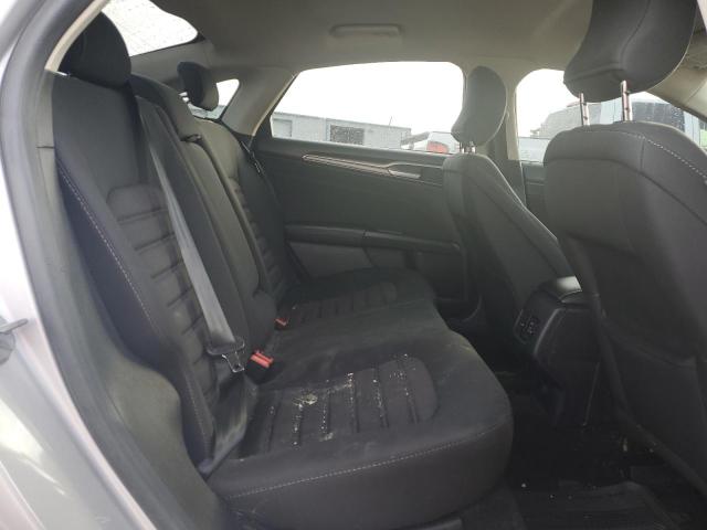 2018 FORD FUSION SE - 3FA6P0H70JR226523