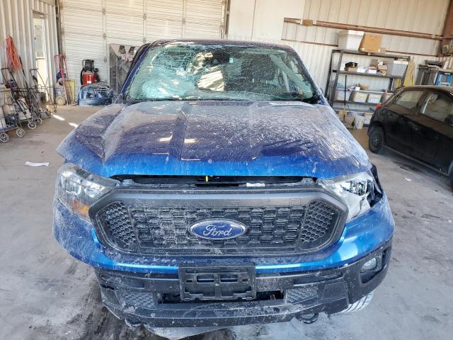 2020 FORD RANGER XL - 1FTER4EH9LLA67331