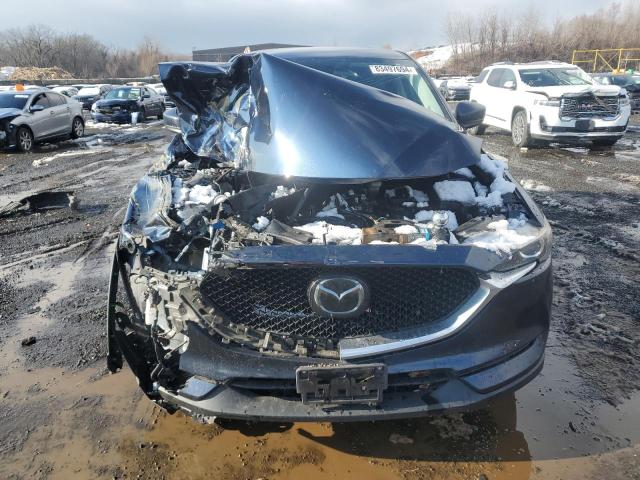 VIN JM3KFBCM5J0353540 2018 MAZDA CX-5 no.5